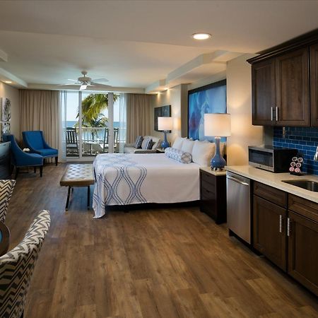 Lido Beach Resort - Sarasota Zewnętrze zdjęcie