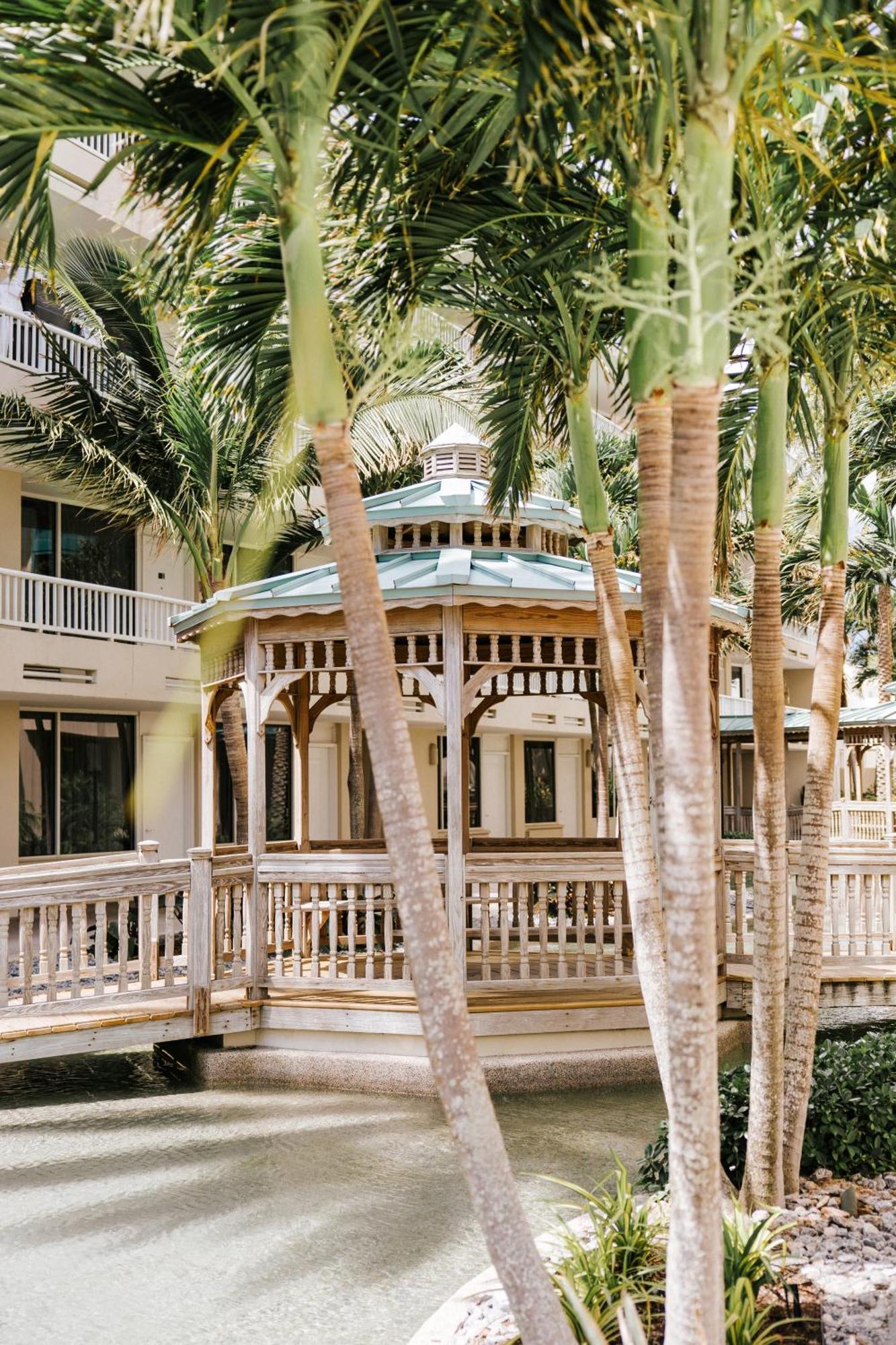 Lido Beach Resort - Sarasota Zewnętrze zdjęcie