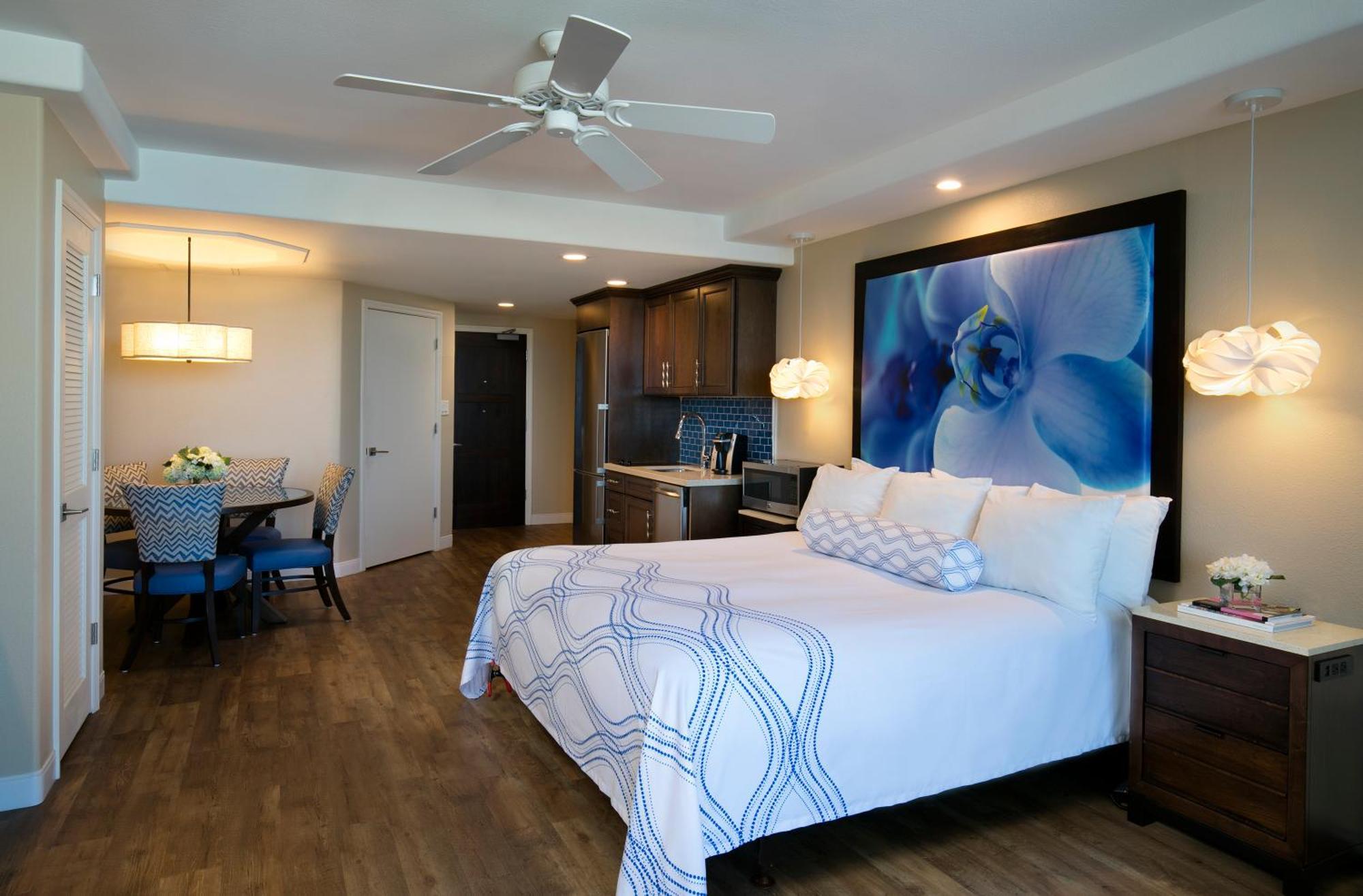 Lido Beach Resort - Sarasota Zewnętrze zdjęcie