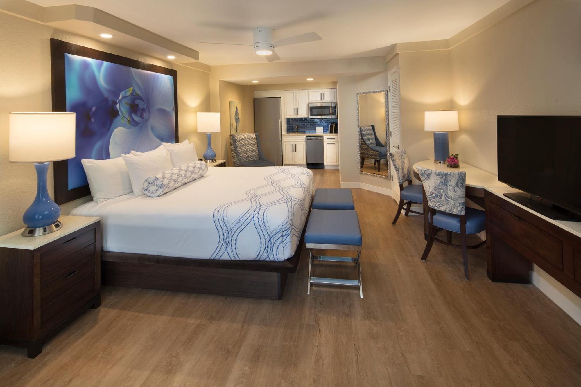 Lido Beach Resort - Sarasota Zewnętrze zdjęcie