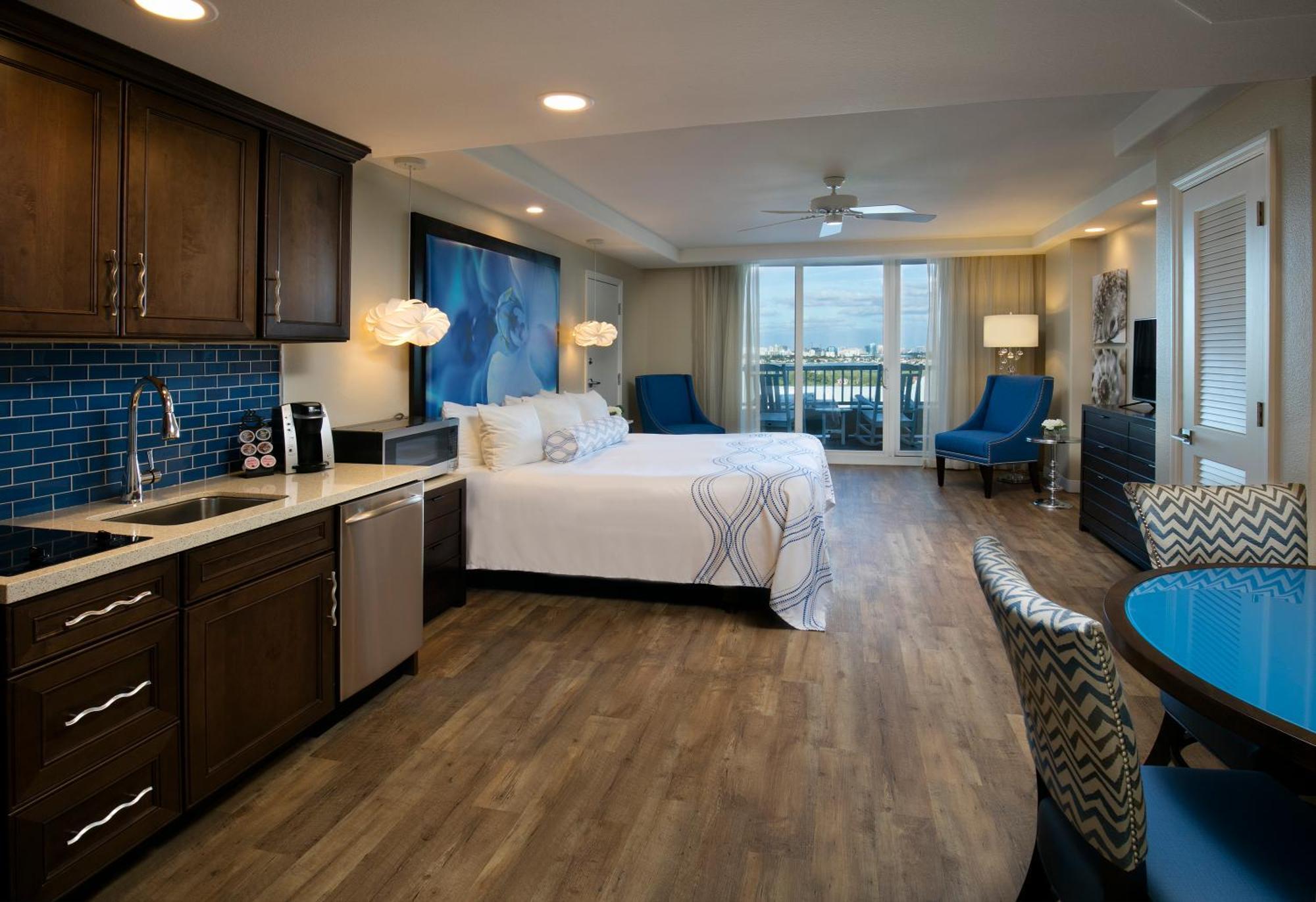 Lido Beach Resort - Sarasota Zewnętrze zdjęcie